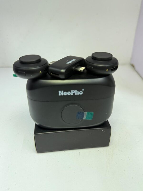 Neepho NP57 Wireless Microphone