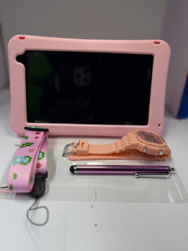 Modio M796 6GB 256GB Android Kid's Tablet