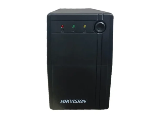 Hikvision 600VA Back up UPS