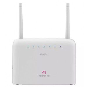 Telenet 4G LTE Universal Router 300mbps MF286N