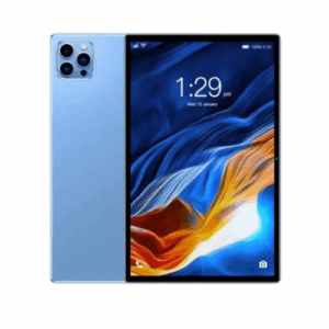 iDino Notebook 7 with Keyboard