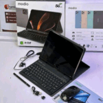 Modio M91 5G Tablet