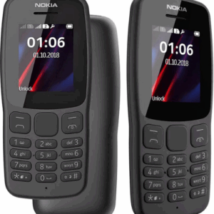 Nokia 106 4G