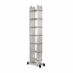 4x7 Aluminum Multipurpose Ladder