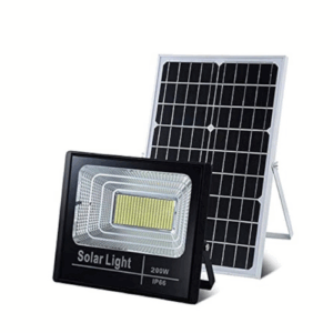 SCL Solar Flood Light 200W