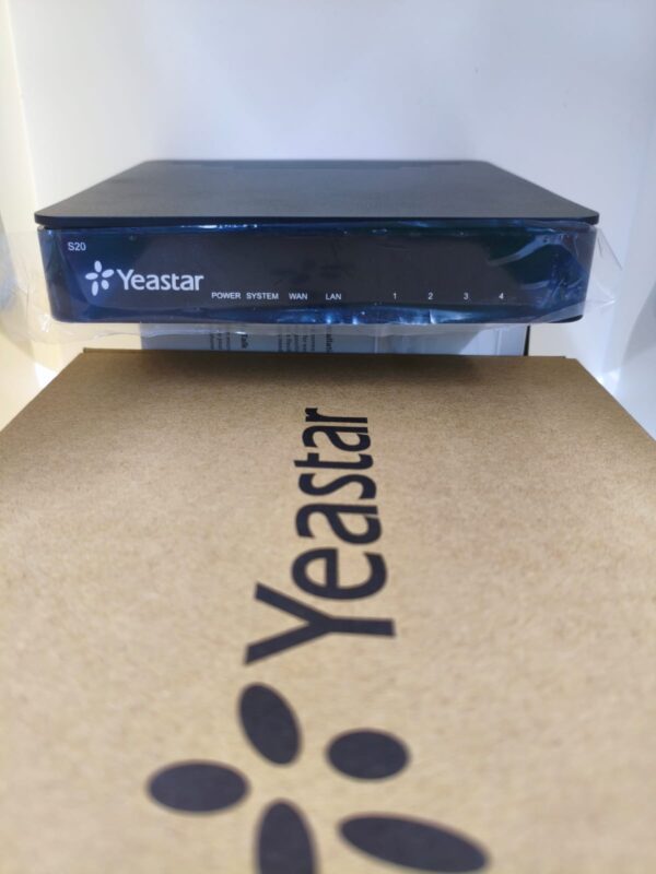 yeaster S20 VOIP PBX