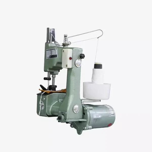 Electric Portable Bag Closing Machine GK9-2