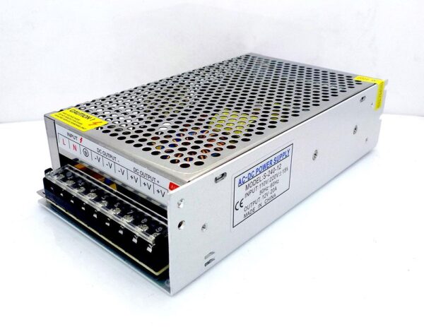  power supply