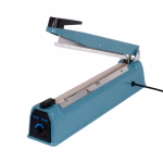   metallic heat sealer machine