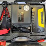 Car Jump Starter Power Bank