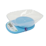   Electronic Kitchen Scale with Bowl