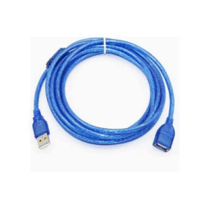 5m USB Extension Cable (Male-Female)