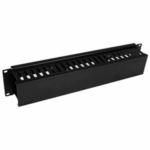 2U 19’’ Cable Manager