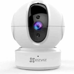Ezviz TY1 Pro 1080p Smart Wi-Fi Camera