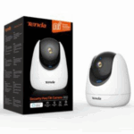 Tenda CP3 3MP Security Pan/Tilt Camera