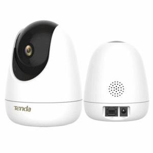 Tenda CP7 4MP Security Pan/Tilt Camera