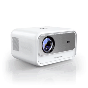 Smart Projector