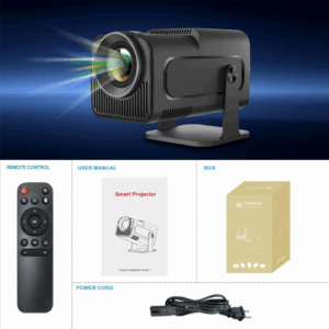 Mini Smart Projector