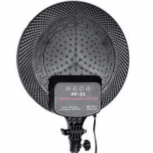 PF-33 Photography Light