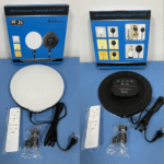 PF-26 Photography Light