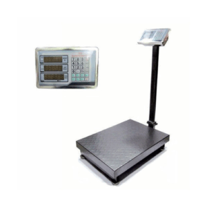 Digital Platform Scale