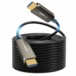 Fiber Optic HDMI Cable