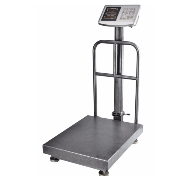 600kg Digital Platform Scale