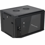 6U Network Data Cabinet 600mm x 450mm