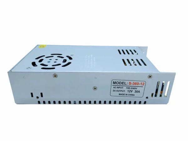 30Amps Open Power Supply