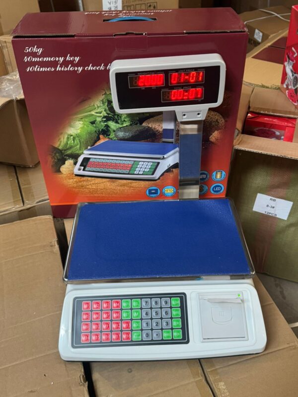 40 Memory Key 10 Times History