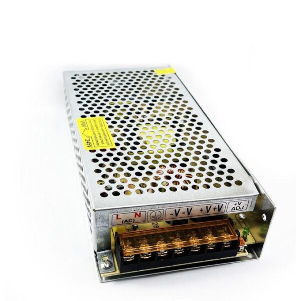 10Amp open power supply