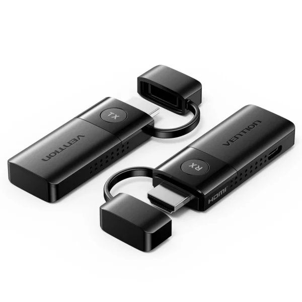 Vention wireless HDMI Transmitter and Reciever , ADCBO