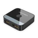 2-Port HDMI Bi-Direction 4K Switcher
