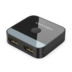 2-Port HDMI Bi-Direction 4K Switcher