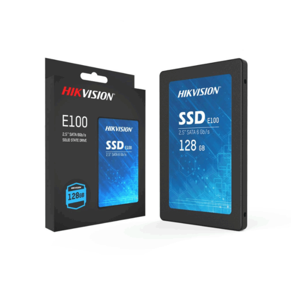 Hikvision SSD