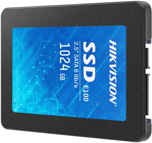 1024GB H-SSD-E100