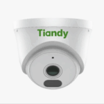 2MP Dome Camera