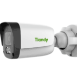 Full Color Bullet Camera