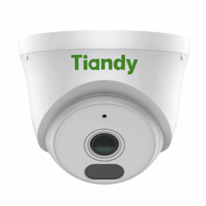 Color Maker Dome Camera