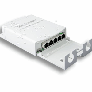 Waterproof PoE Splitter