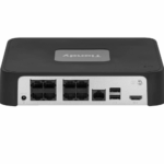 8 Channel Full PoE NVR