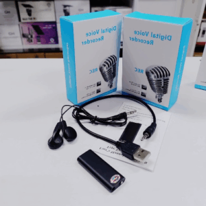 Digital Voice Recorder