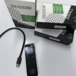 Digital Voice Recorder