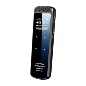 Digital Voice Recorder