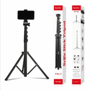 Selfie Stick Tripod