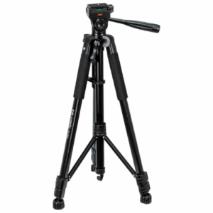 Professional Tripod for Phones and Cameras