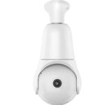 Smart Floodlight Camera