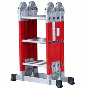 Fiberglass Multipurpose Ladder