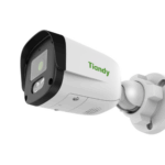 Varifocal Bullet Camera