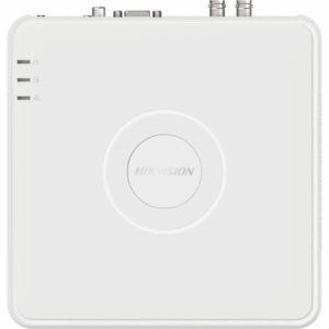 Digital Video Recorder